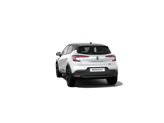 Foto 5 van Renault Captur Techno