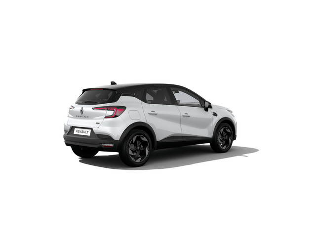 Foto 4 van Renault Captur Techno