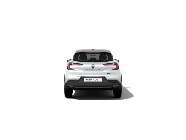 Foto 2 van Renault Captur Techno