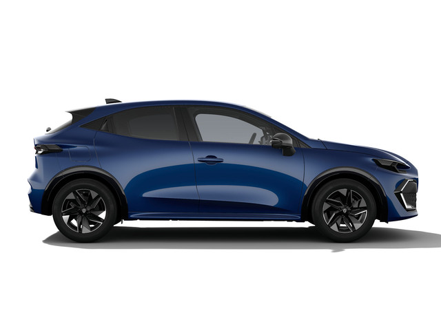 Foto 9 van Renault Clio Techno