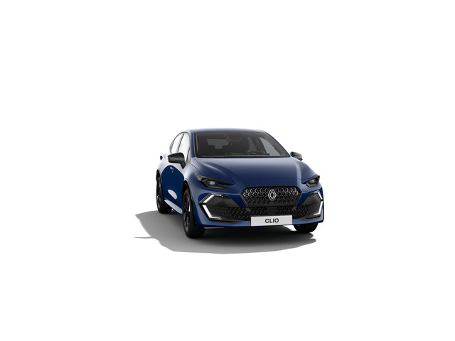 Foto 7 van Renault Clio Techno