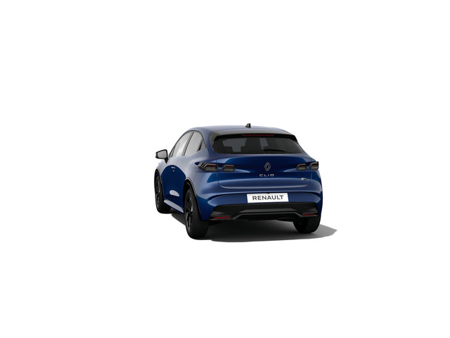 Foto 5 van Renault Clio Techno