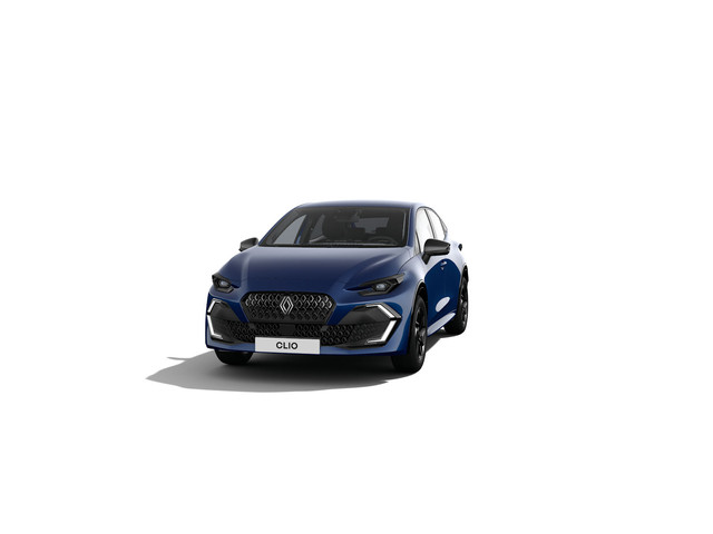 Foto 3 van Renault Clio Techno