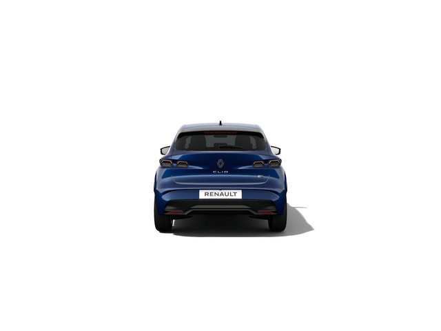Foto 2 van Renault Clio Techno