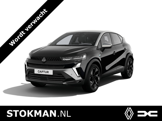 Foto 6 van Renault Captur esprit Alpine