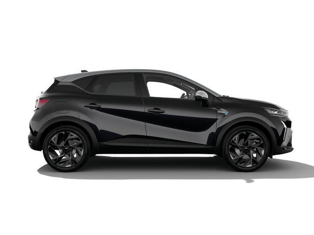 Renault Captur esprit Alpine