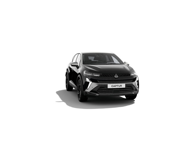 Foto 3 van Renault Captur esprit Alpine