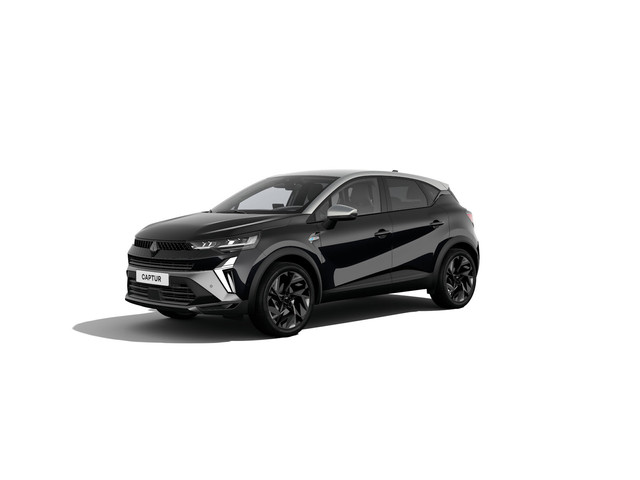 Foto 4 van Renault Captur esprit Alpine