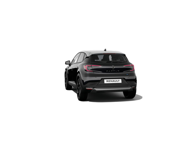 Foto 5 van Renault Captur esprit Alpine