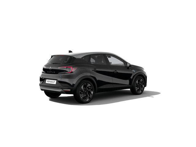 Foto 7 van Renault Captur esprit Alpine