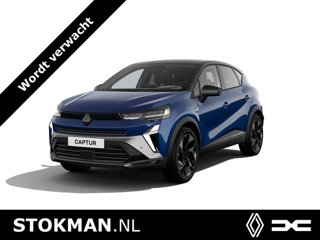 Foto 6 van Renault Captur esprit Alpine