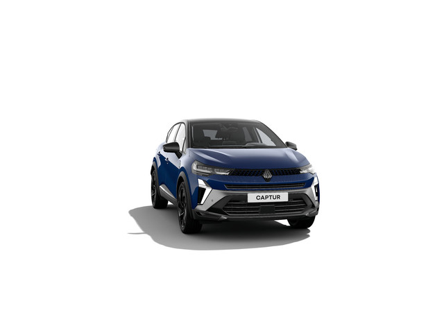 Foto 3 van Renault Captur esprit Alpine