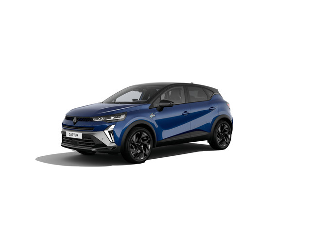 Foto 4 van Renault Captur esprit Alpine