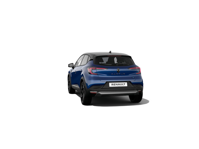 Foto 5 van Renault Captur esprit Alpine