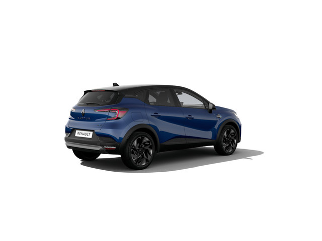 Foto 7 van Renault Captur esprit Alpine
