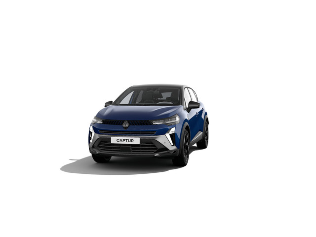 Foto 8 van Renault Captur esprit Alpine