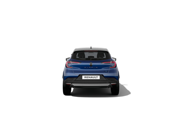 Foto 9 van Renault Captur esprit Alpine
