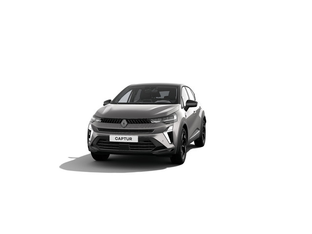 Foto 4 van Renault Captur Techno