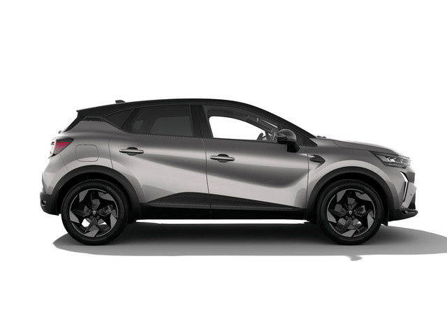 Renault Captur Techno