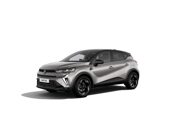 Foto 4 van Renault Captur Techno