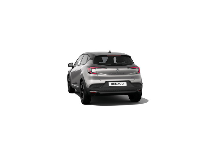 Foto 5 van Renault Captur Techno