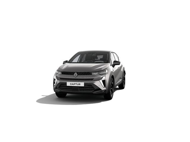 Foto 8 van Renault Captur Techno