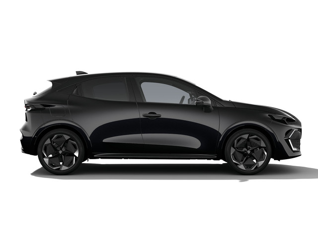 Renault Clio Techno