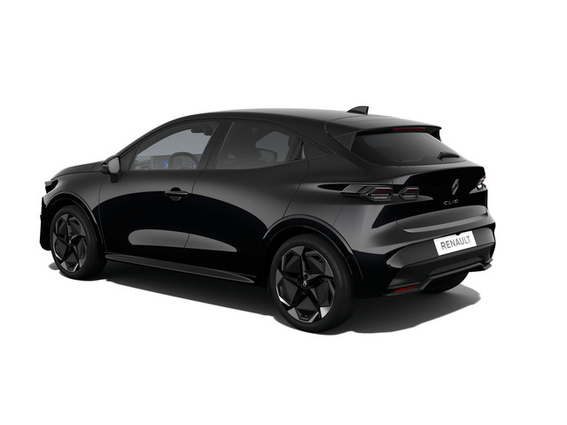 Foto 2 van Renault Clio Techno