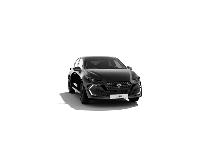 Foto 3 van Renault Clio Techno