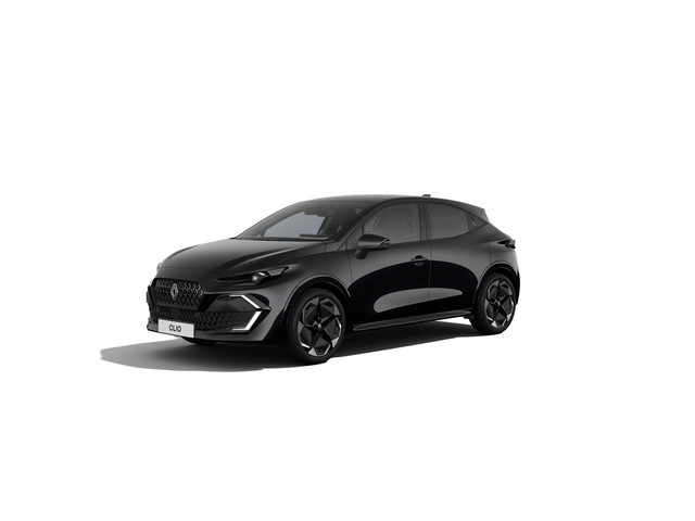 Foto 4 van Renault Clio Techno