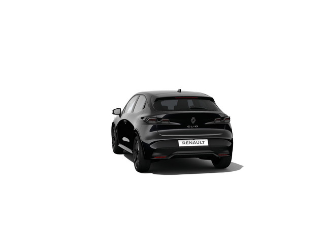 Foto 5 van Renault Clio Techno