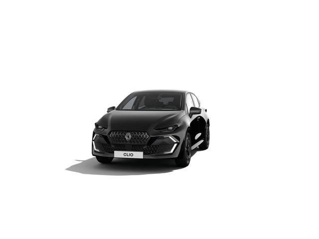 Foto 8 van Renault Clio Techno