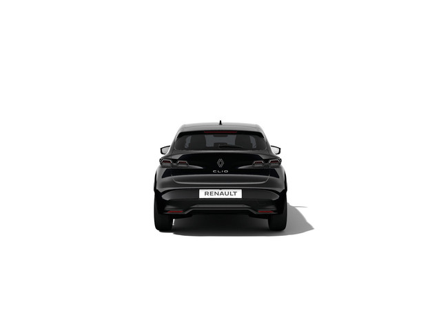 Foto 9 van Renault Clio Techno