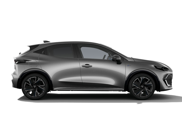 Renault Clio esprit Alpine