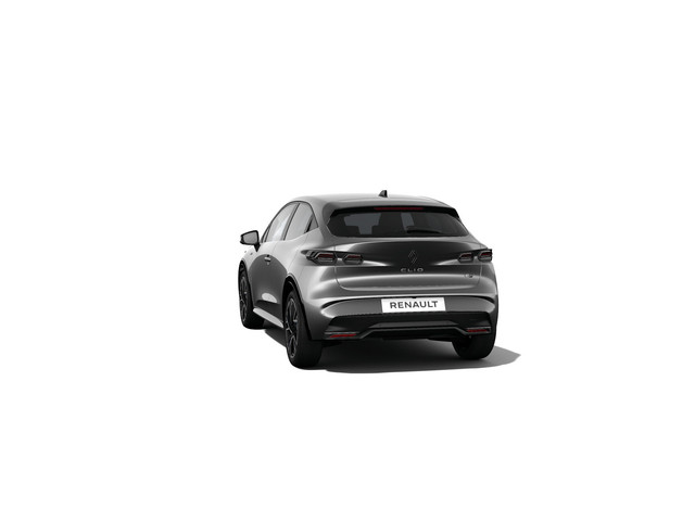 Foto 5 van Renault Clio esprit Alpine