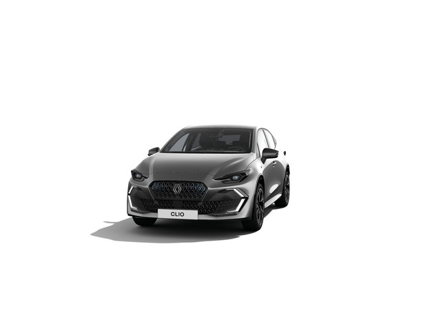 Foto 8 van Renault Clio esprit Alpine