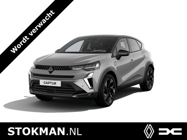 Foto 6 van Renault Captur esprit Alpine