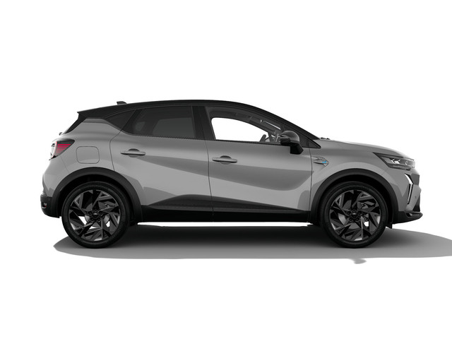 Renault Captur esprit Alpine