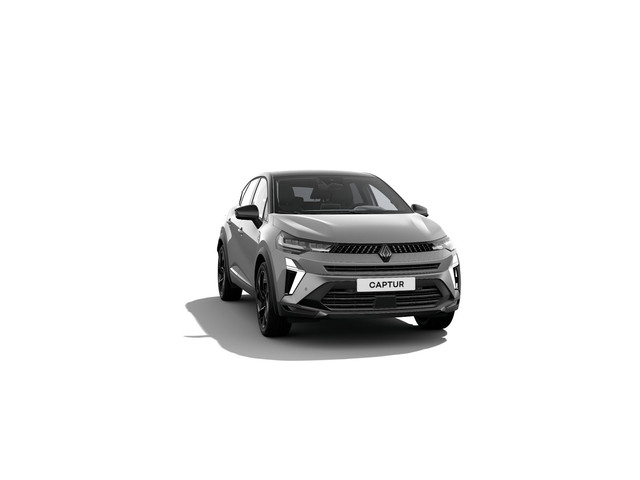 Foto 3 van Renault Captur esprit Alpine