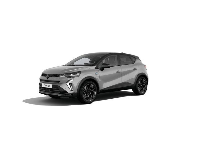 Foto 4 van Renault Captur esprit Alpine