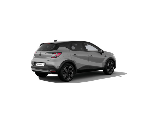 Foto 7 van Renault Captur esprit Alpine