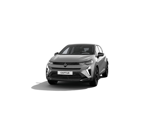 Foto 8 van Renault Captur esprit Alpine