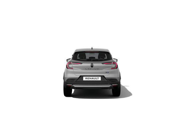 Foto 9 van Renault Captur esprit Alpine