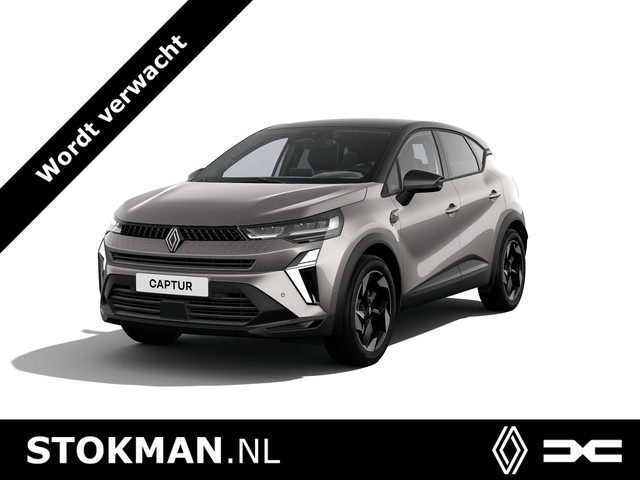 Foto 6 van Renault Captur Techno