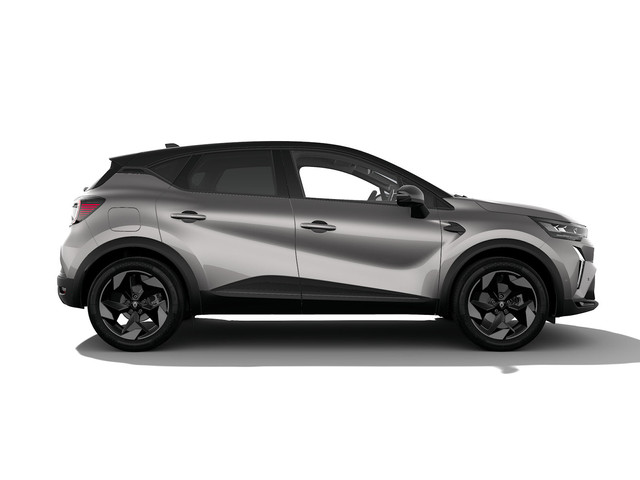 Renault Captur Techno