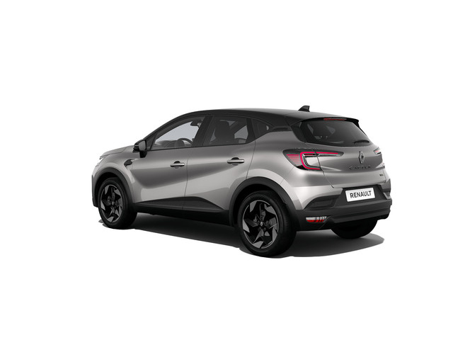 Foto 2 van Renault Captur Techno