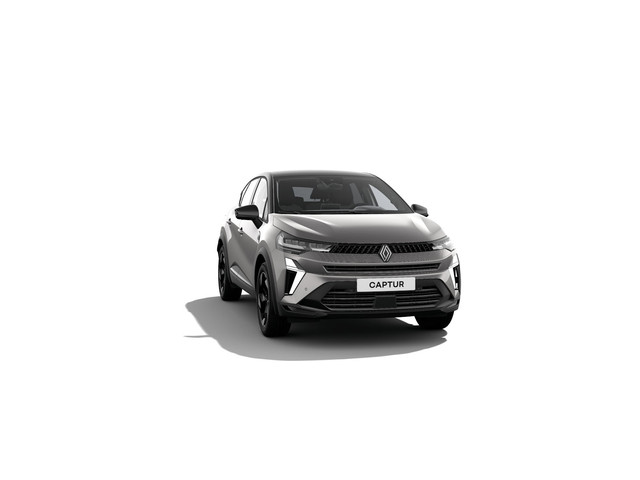 Foto 3 van Renault Captur Techno