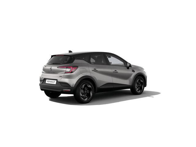 Foto 7 van Renault Captur Techno