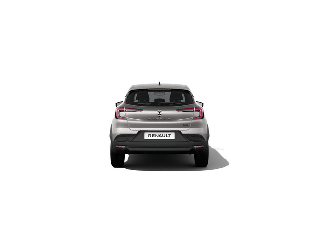 Foto 9 van Renault Captur Techno