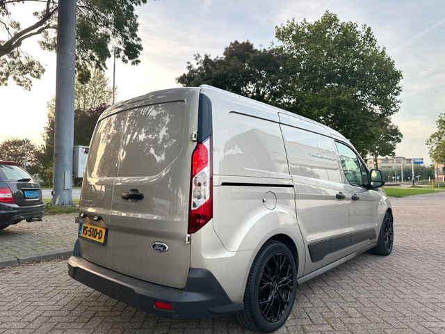 Foto 7 van Ford Transit Connect 1.6 TDCI L2 2015 | 3 Zits | Airco